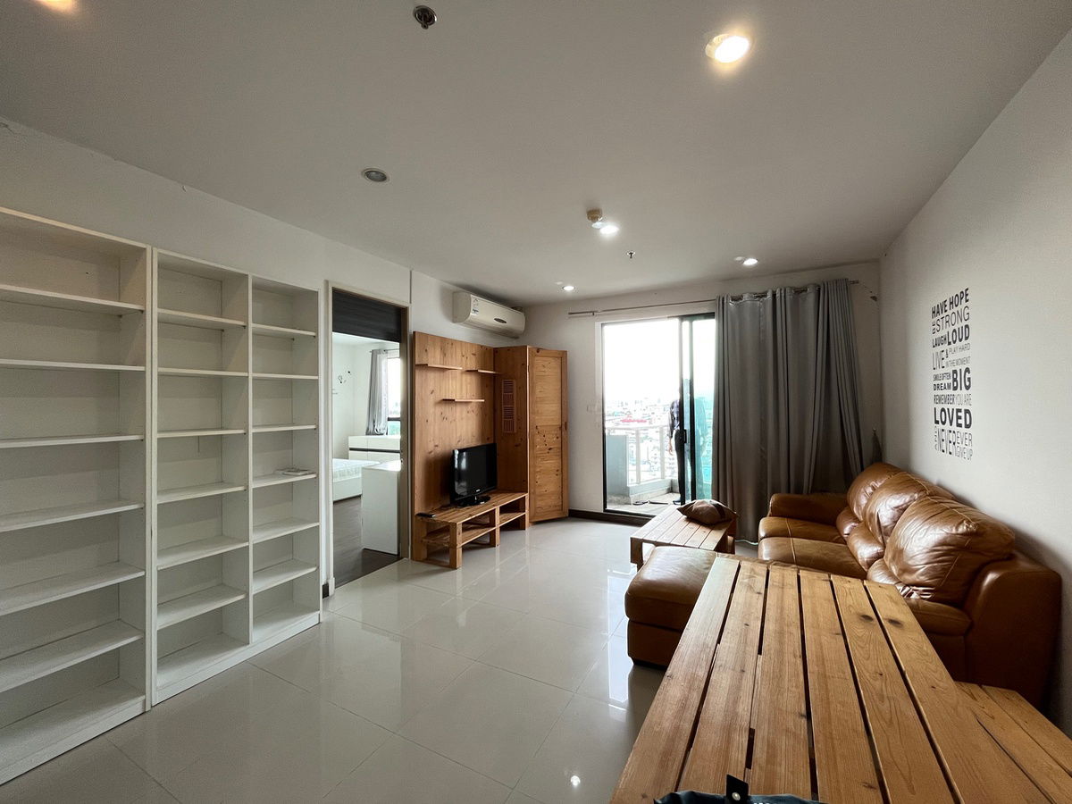 picture Supalai premier Ratchathewi. 1bed 67sq.m.  Line id: @pfagent - 2/14