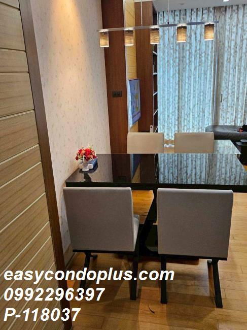 picture P-118037 Condo for rent Villa Rachatewi fully furnished (Confirm again when visit).  - 8/35