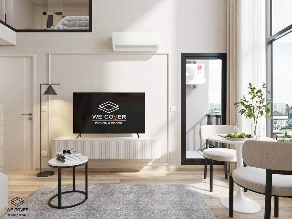picture #SC6973​  📌 Rent | 🟦🟨Life Rama 4 - Asoke​🟥🟩𝑪𝒐𝒏𝒕𝒂𝒄𝒕𝑳𝑰𝑵𝑬:@𝒔𝒆𝒄𝒓𝒆𝒕𝒑𝒓𝒐𝒑𝒆𝒓𝒕𝒚 🔥✨ - 2/9