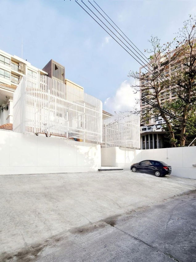 รูป WS1452 🏢 ให้เช่า Home Office ขนาดใหญ่ Renovate ใหม่ ย่านรัชโยธิน – เสนานิคม ใกล้ BTS เพียง 75,000 บาท/เดือน เสนานิคม  - รูปที่ 1/29