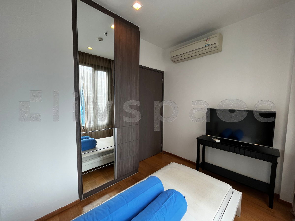 รูป [L250717005] สำหรับเช่า Keyne by Sansiri | 2 ห้องนอน | ขนาด 76.74 ตร.ม. | ราคาพิเศษ | พร้อมเข้าอยู่ - รูปที่ 10/12