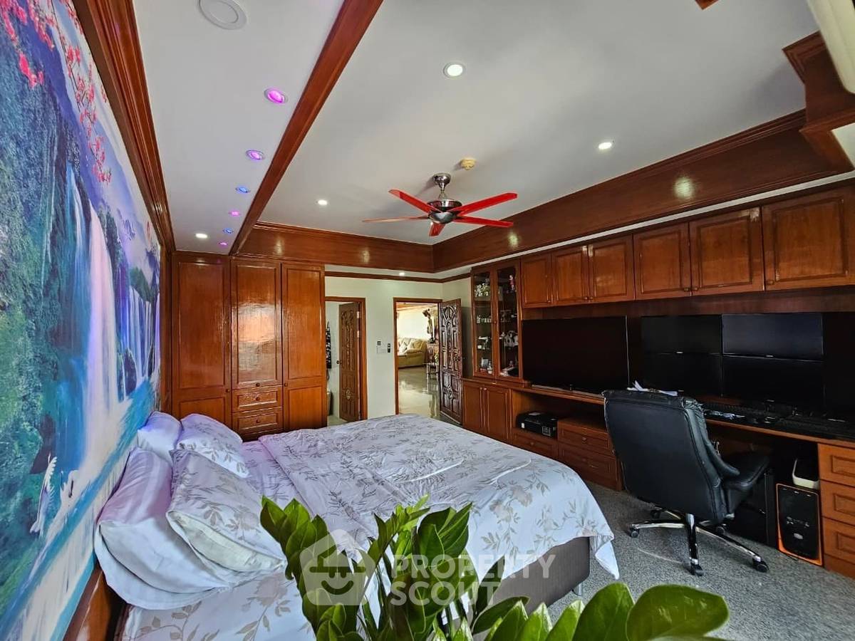 รูป คอนโด 2-ห้องนอน ที่ จอมเทียน พลาซ่า คอนโดเทล ใกล้ หาดจอมเทียน (ID 1706851) - รูปที่ 18/19
