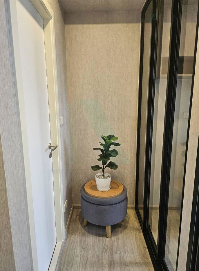 picture 🚩 For Rent Condo SO ORIGIN PHAHOL 69 STATION Building 1, Floor 7,1 bed room, Room size 25 sqm - 7/8