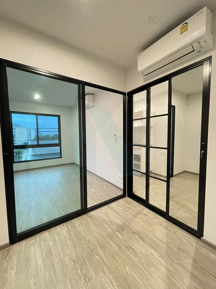 picture For Rent Condo HI SEACON STATION Building A, Floor 5,1 bed room, Room size 28.00 sqm - 4/8