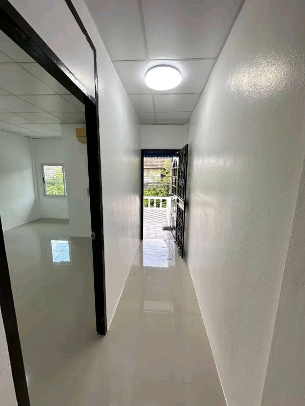รูป 💥CP-8246💥ให้เช่า ทาวโฮม 2 ชั้น @นิรันดร์ทาวโฮม👉แอดไลน์ @mastercondo - รูปที่ 8/12