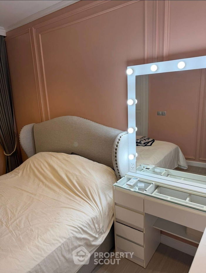 picture 1-BR Condo at Life Asoke - Rama 9 near MRT Phra Ram 9 (ID 2210200) - 4/8