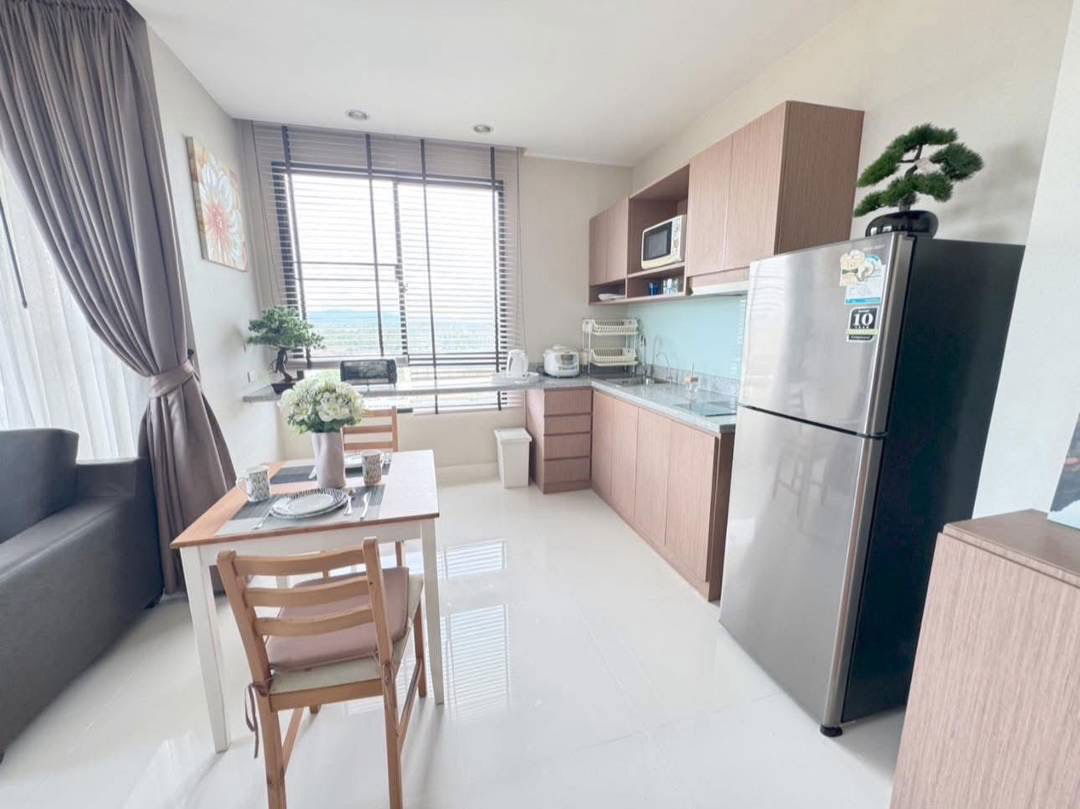 picture 🏙🏙🏙the sky floor 19 view sea 1 bedroom 35sqm 🏙🏙🏙 - 9/17