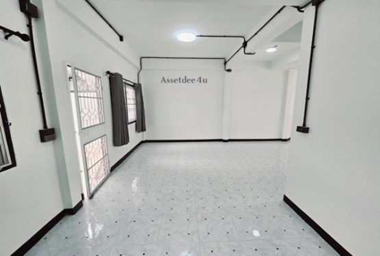 รูป AH588 ให้เช่าบ้านแฝด 2 ชั้น เนื้อที่ 40 ตรว.บ้านซื่อตรง รัตนาธิเบศร์ ติดรถไฟฟ้าMRTสถานีไทรม้ - รูปที่ 5/7