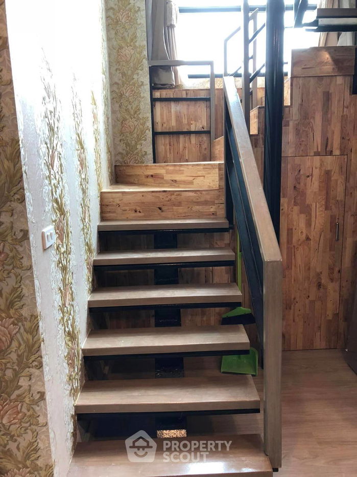 picture 3-BR Condo at The Capital Ratchaprarop - Vibhavadi near BTS Sanam Pao (ID 1725892) - 8/10