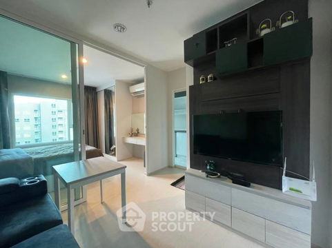 คอนโด 1-ห้องนอน ที่ แอสปาย เอราวัณ ใกล้ BTS ช้างเอราวัณ (ID 817919)