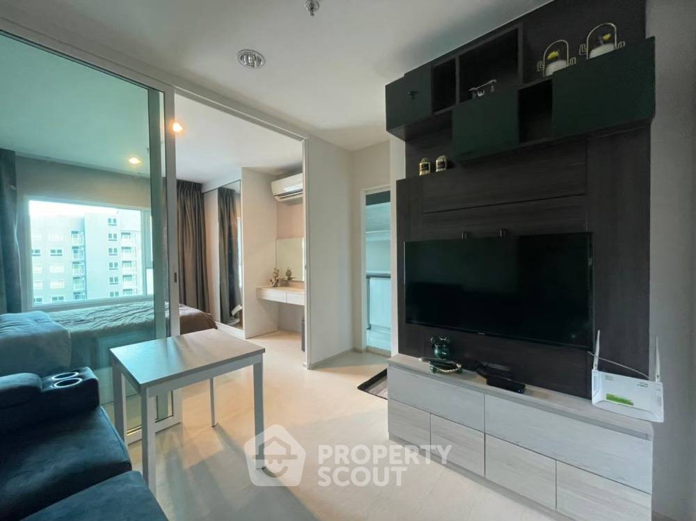 picture 1-BR Condo at Aspire Erawan near BTS Chang Erawan (ID 817919) - 1/15