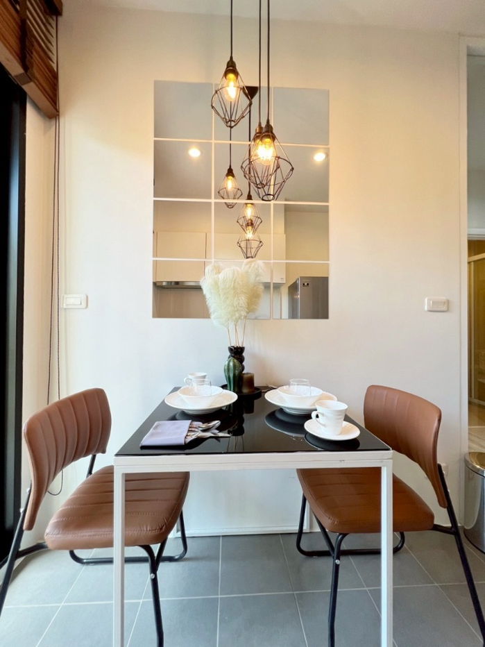 รูป The Base Uptown For Sell WR-03529 - รูปที่ 6/11