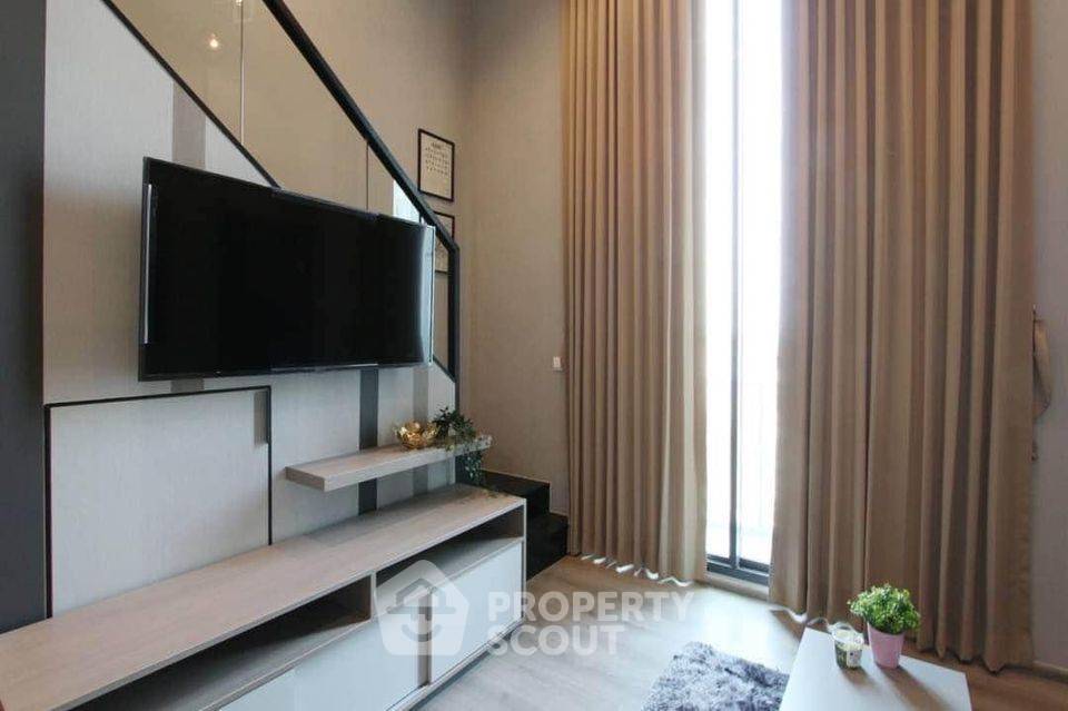 รูป คอนโด 1-ห้องนอน ที่ เดอะ รีเซิร์ฟ พหล-ประดิพัทธ์ ใกล้ BTS สะพานควาย (ID 1510472) - รูปที่ 4/8
