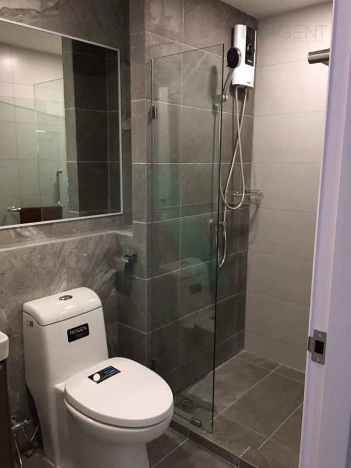 picture 🔺 For Rent Condo BEAT BANGWA INTERCHANGE Building B, Floor 4,1 bed room, Room size 29.00 sqm - 8/8