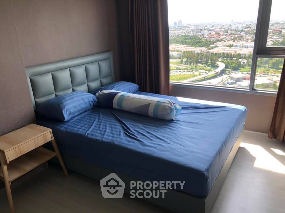 picture 1-BR Condo at Aspire Sathorn - Ratchapruek near MRT Bang Wa (ID 711730) - 1/9