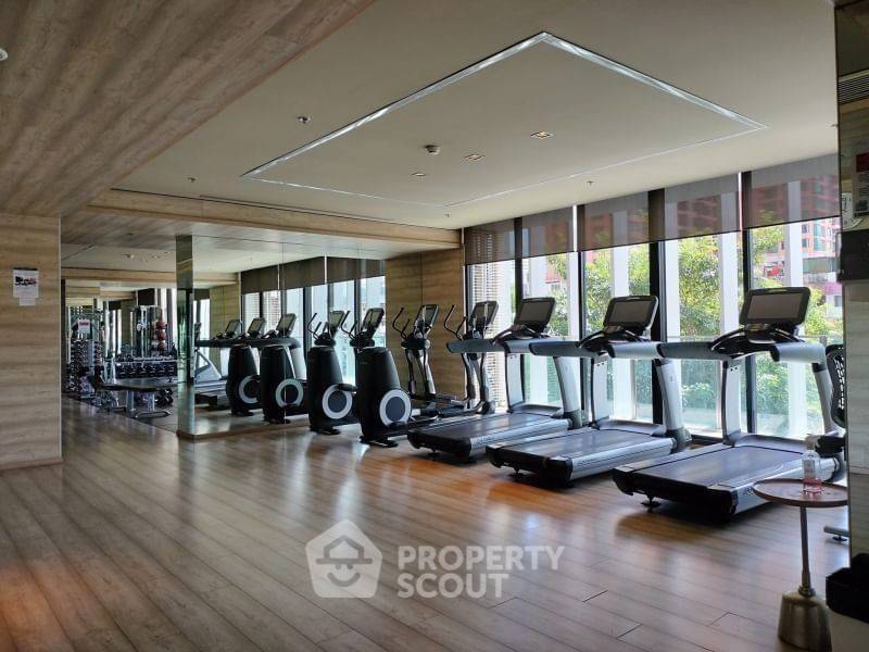 picture Studio Condo at Park Origin Phrom Phong near BTS Phrom Phong (ID 1760461) - 10/12