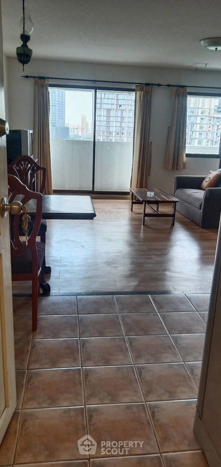 picture 1-BR Condo at 38 Mansion Condominium near BTS Ekkamai (ID 399854) - 1/4