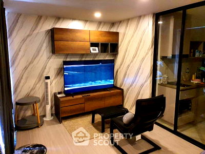 คอนโด ซอยอ่อนนุช (สุขุมวิท 77) : คอนโด 1-ห้องนอน ที่ แอสปาย สุขุมวิท-อ่อนนุช ใน สวนหลวง (ID 2211111)