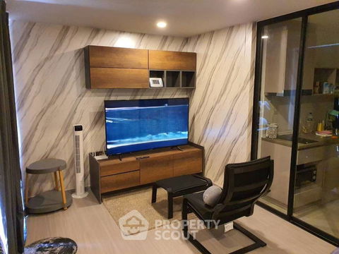 Studio Condo at Aspire Sukhumvit–Onnut in Suan Luang (ID 2211111)