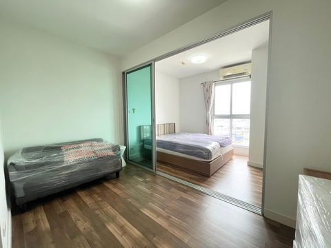 Condo for sale , near MEGA Bangna , A Space Me Bangna