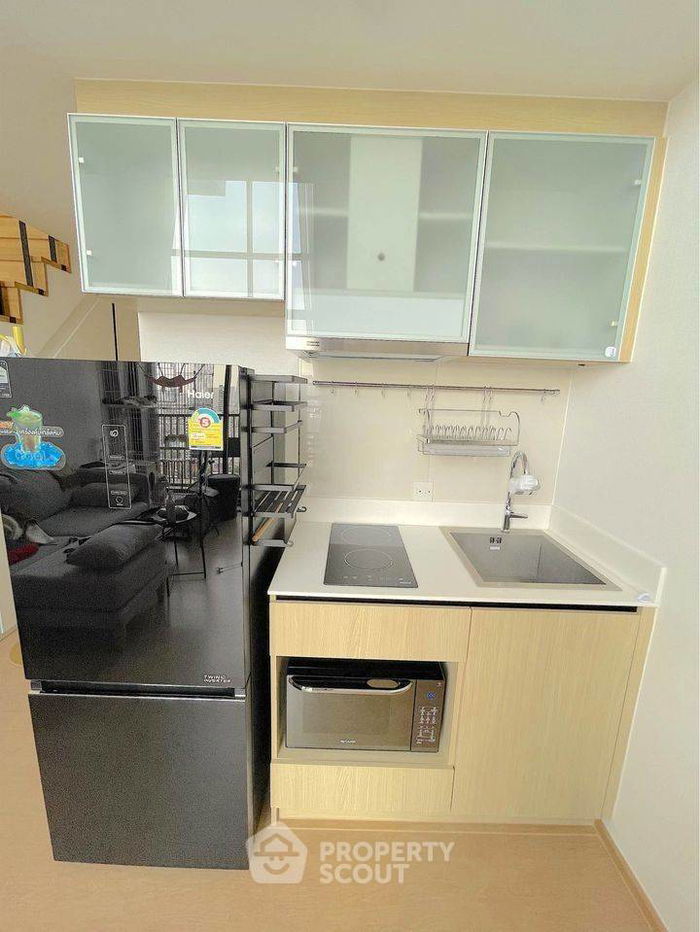 picture 1-BR Duplex at Maru Ekkamai 2 near BTS Ekkamai (ID 1956413) - 4/14