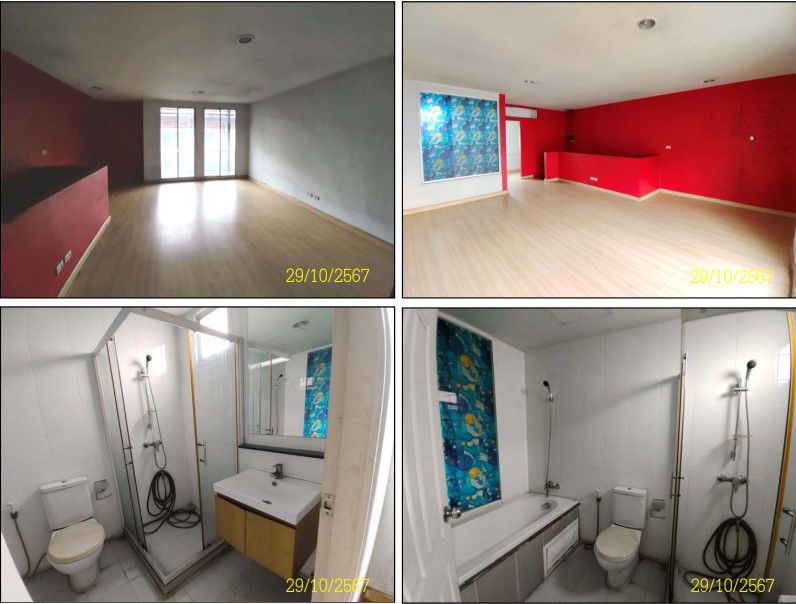 picture ทาวน์เฮ้าส์ 67.6 square meter Bangkok Lat Phrao Chorake Bua for 3224000 THB - 4/5