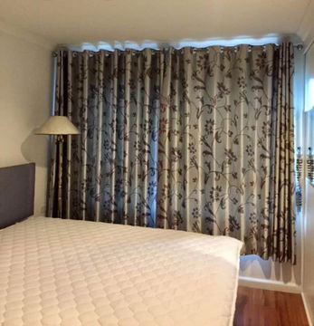 Lumpini Suite PinklaoLumpini Suite Pinklao