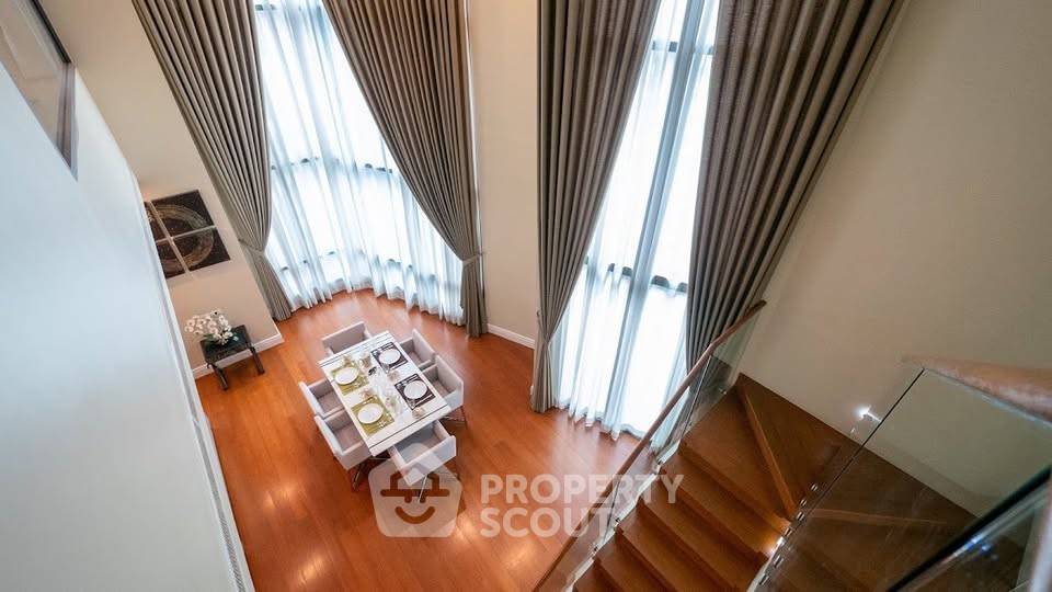 รูป คอนโด 3-ห้องนอน ที่ ไบร์ท สุขุมวิท 24 คอนโดมิเนียม ใกล้ BTS พร้อมพงษ์ (ID 2210081) - รูปที่ 5/14