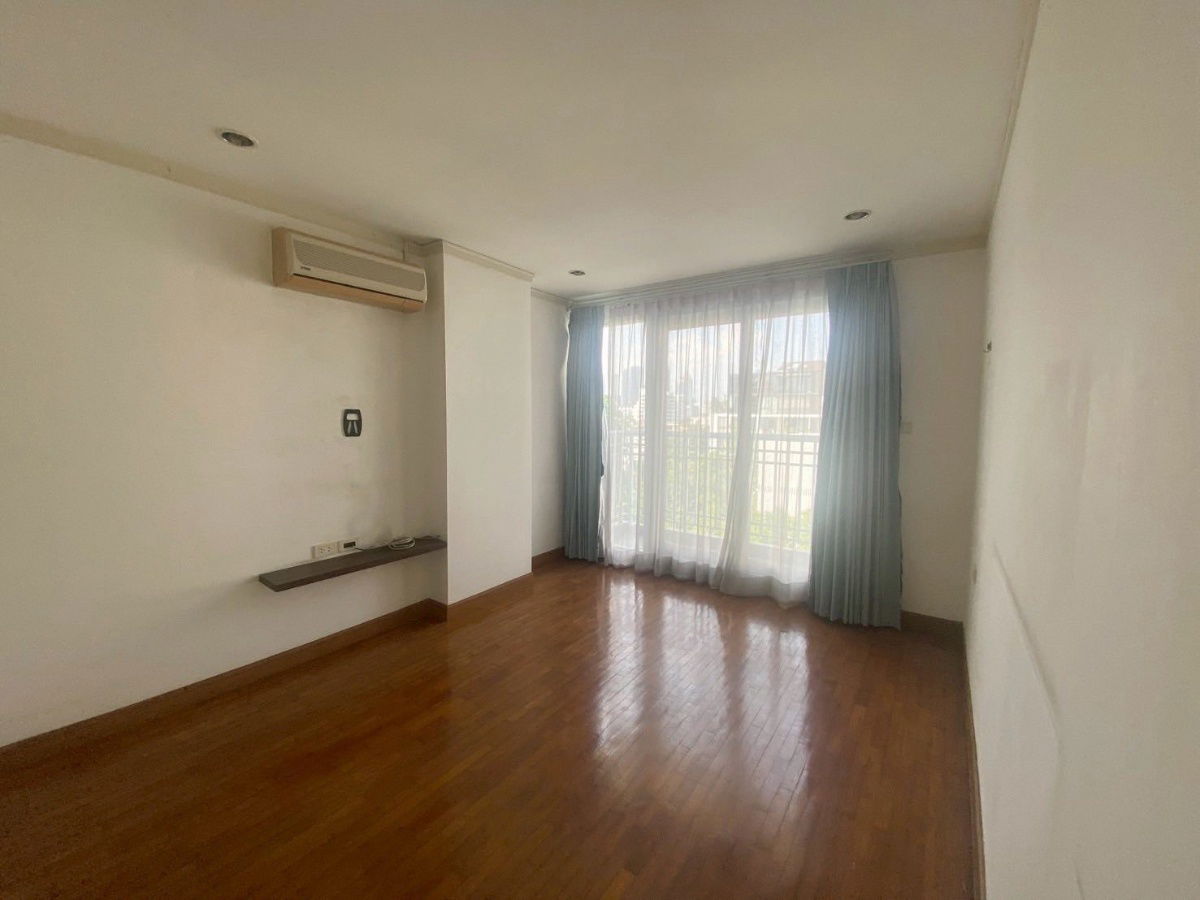 picture 🟢For Sell🟢Baan Siri Sathorn Suan Phlu Condominium, beautiful room, fully furnished, 📱ADD LINE @nathong97 (reply ⚡ 24 Hr) P506 - 5/5