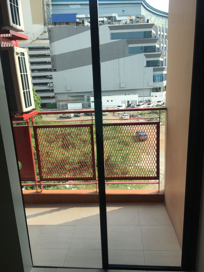 picture For Rent Condo MESTYLE @ SUKHUMVIT - BANGNA Building 1, Floor 5,1 bed room, Room size 29 sqm - 8/8