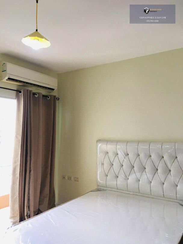 รูป My Condo Sathorn - Taksin | 🚝ใกล้ BTS วงเวียนใหญ่ | #2025071610959 - รูปที่ 2/4