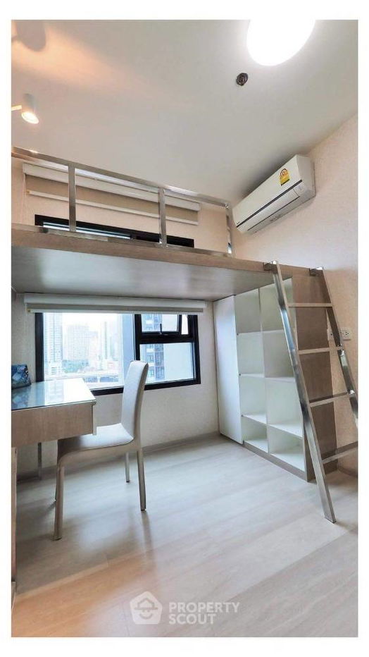 รูป คอนโด 2-ห้องนอน ที่ ไลฟ์ อโศก ใกล้ ARL มักกะสัน (ID 834839) - รูปที่ 5/13