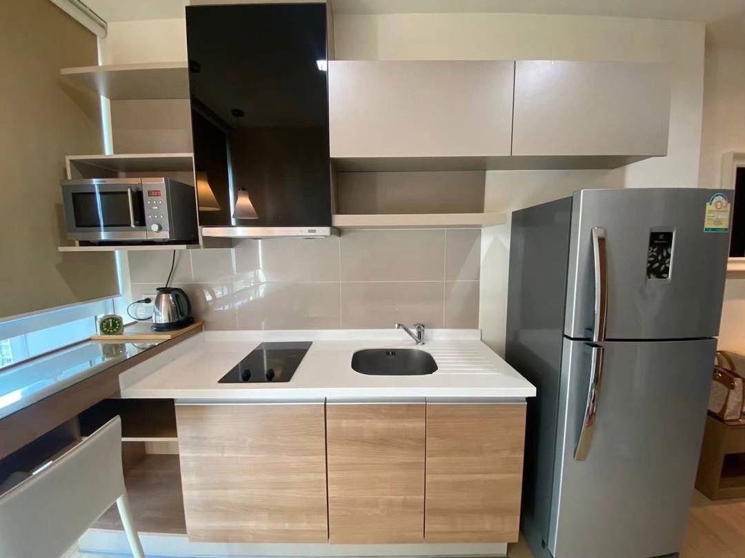 รูป ✅ให้เช่า✅Condo Rhythm Sukhumvit 50 ห้องสวย ตรงปก พร้อมอยู่ค่า - รูปที่ 11/16