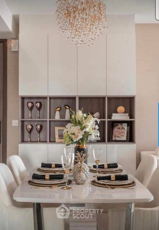 picture 2-BR Condo at Ideo Mobi Sukhumvit 66 near BTS Udom Suk (ID 1714565) - 7/7