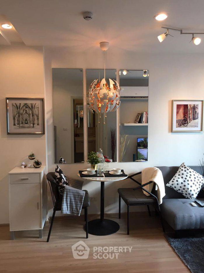 picture 1-BR Condo at Artemis Sukhumvit 77 near BTS On Nut (ID 663131) - 15/15