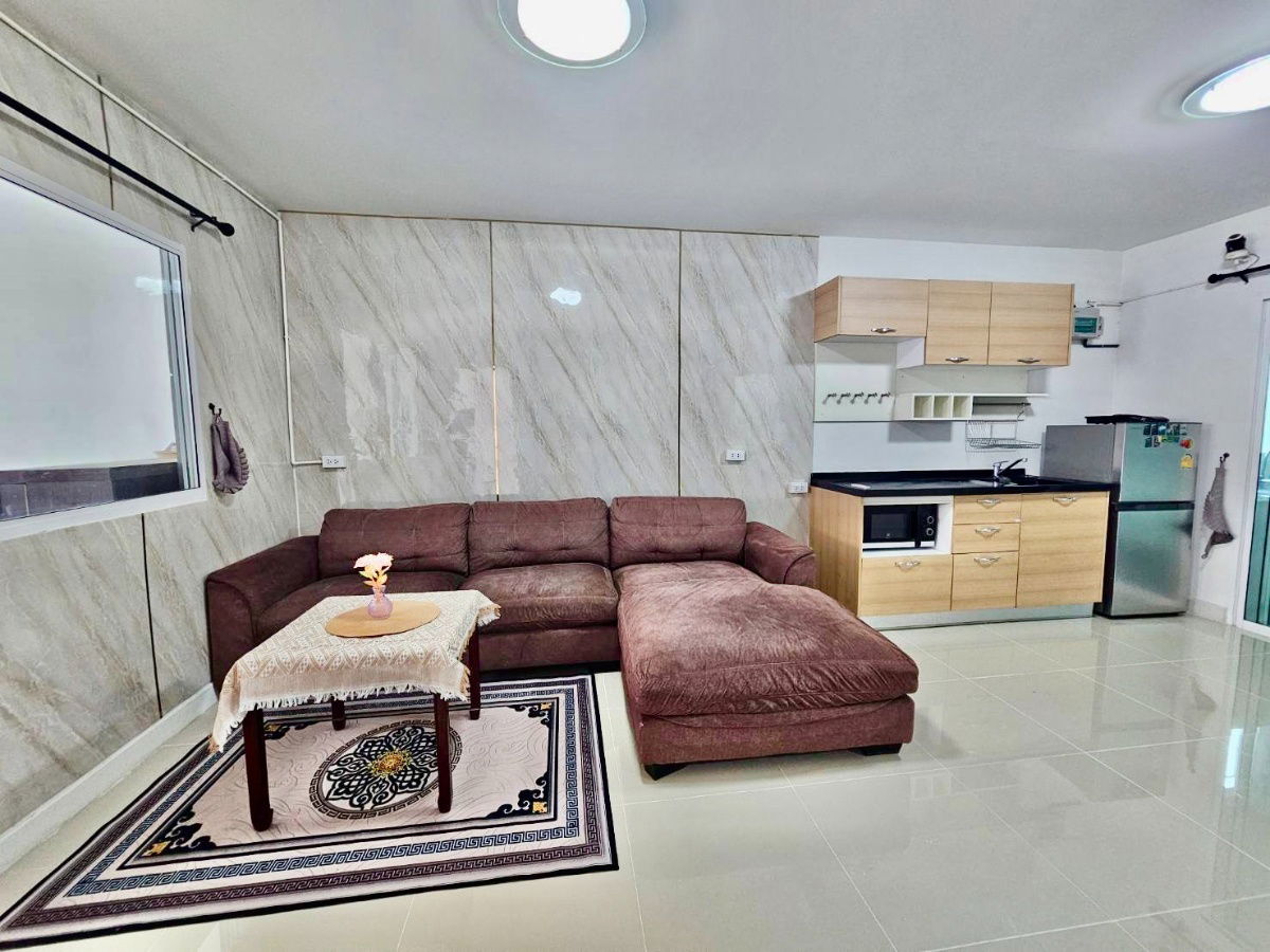 picture House for rent Pleno Srinakarin 3bed 2 bath  - 1/17