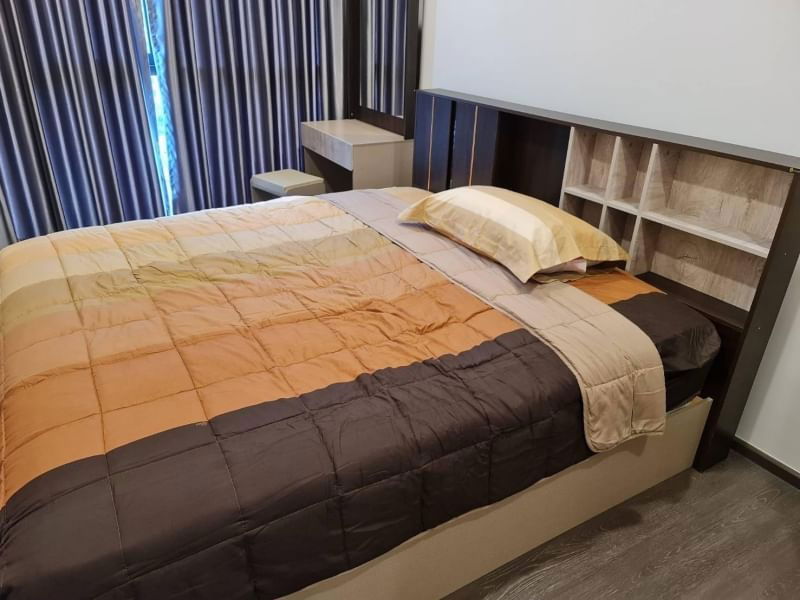 picture Live Near Thonglor! Condo for Rent @ Oka Haus, Great View, Great Vibes - 4/11