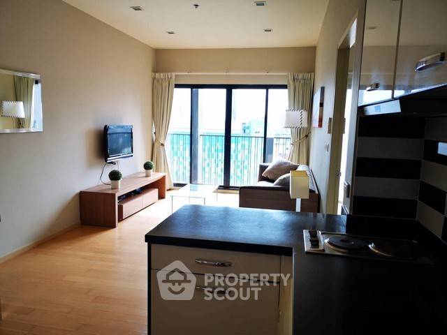 รูป คอนโด 1-ห้องนอน ที่ โนเบิล รีวิล เอกมัย ใกล้ BTS เอกมัย (ID 2069548) - รูปที่ 2/16