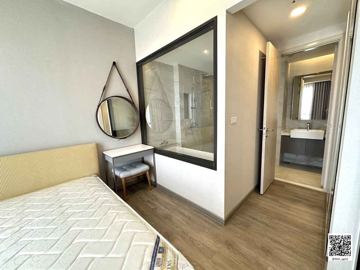 picture For Rent | KEEN Centre Sriracha  📞 Call: 064-242-6068  🌊 Fully Furnished - 3/13