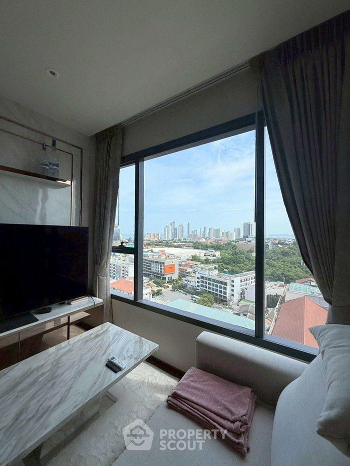 รูป คอนโด 2-ห้องนอน ที่ วันซ์ พัทยา ใกล้ พัทยาเหนือ (ID 2211135) - รูปที่ 4/14