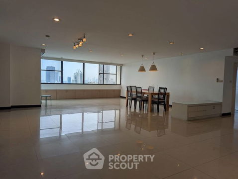 3-BR Condo at The Habitat Sukhumvit 53 Condominium near BTS Thong Lor (ID 2211578)