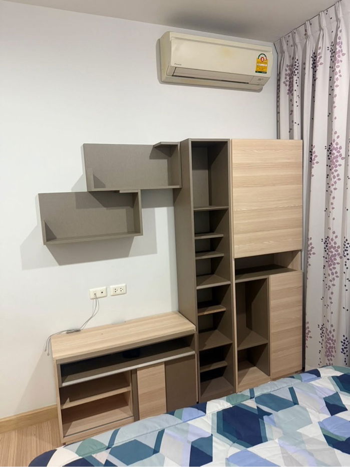 picture #Z1467 Condo for rent: The Niche Mono Ratchavipha - 3/6