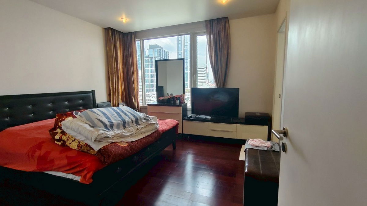 รูป ขาย 2 ห้องนอน 88.9 ตร.ม. ใจกลางเมือง แมนฮัตตัน ชิดลม  Manhattan Chidlom - รูปที่ 7/12