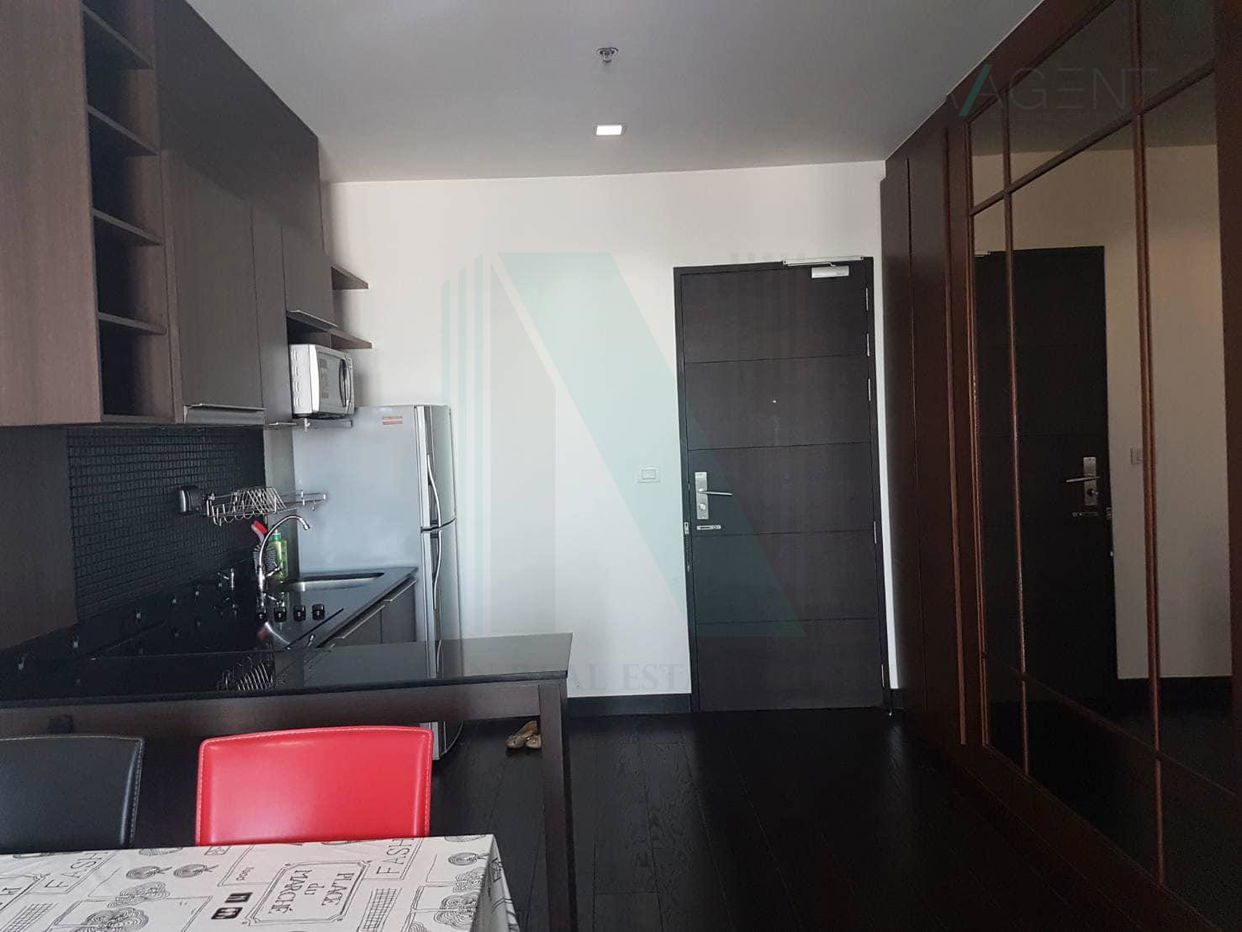 picture 🔺 For Rent Condo IDEO Q PHAYATHAI Building 1, Floor 32,2 bed room, Room size 70.00 sqm - 4/8