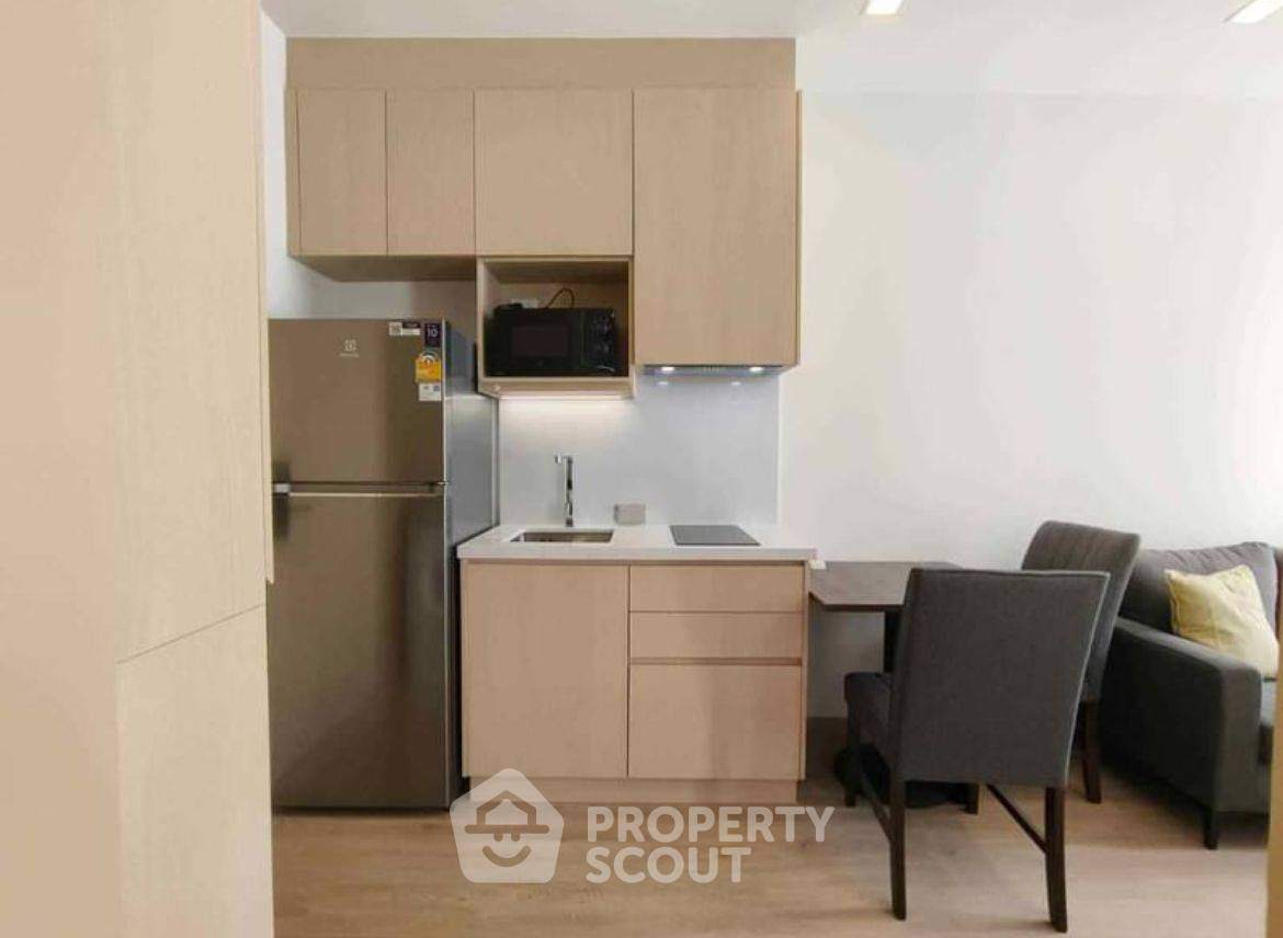 picture 1-BR Condo at Noble State 39 near BTS Phrom Phong (ID 1442313) - 11/12