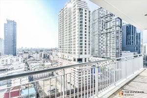 picture 🌟 Hot Deal🌟 Villa Rachatewi Premium Condo in Prime Location near BTS Phaya Thai - 8/8