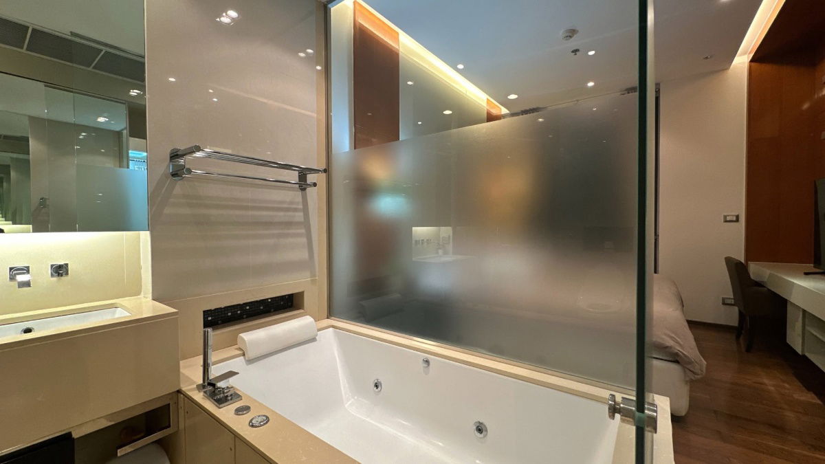 picture #SC6982​ ​ 📌 Rent | 🟦🟨The Address Sukhumvit 28​🟥🟩𝑪𝒐𝒏𝒕𝒂𝒄𝒕𝑳𝑰𝑵𝑬:@𝒔𝒆𝒄𝒓𝒆𝒕𝒑𝒓𝒐𝒑𝒆𝒓𝒕𝒚 🔥✨ - 9/19