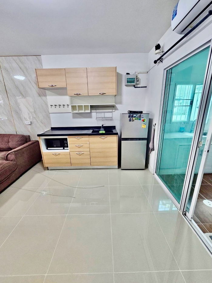 picture House for rent Pleno Srinakarin 3bed 2 bath  - 6/17