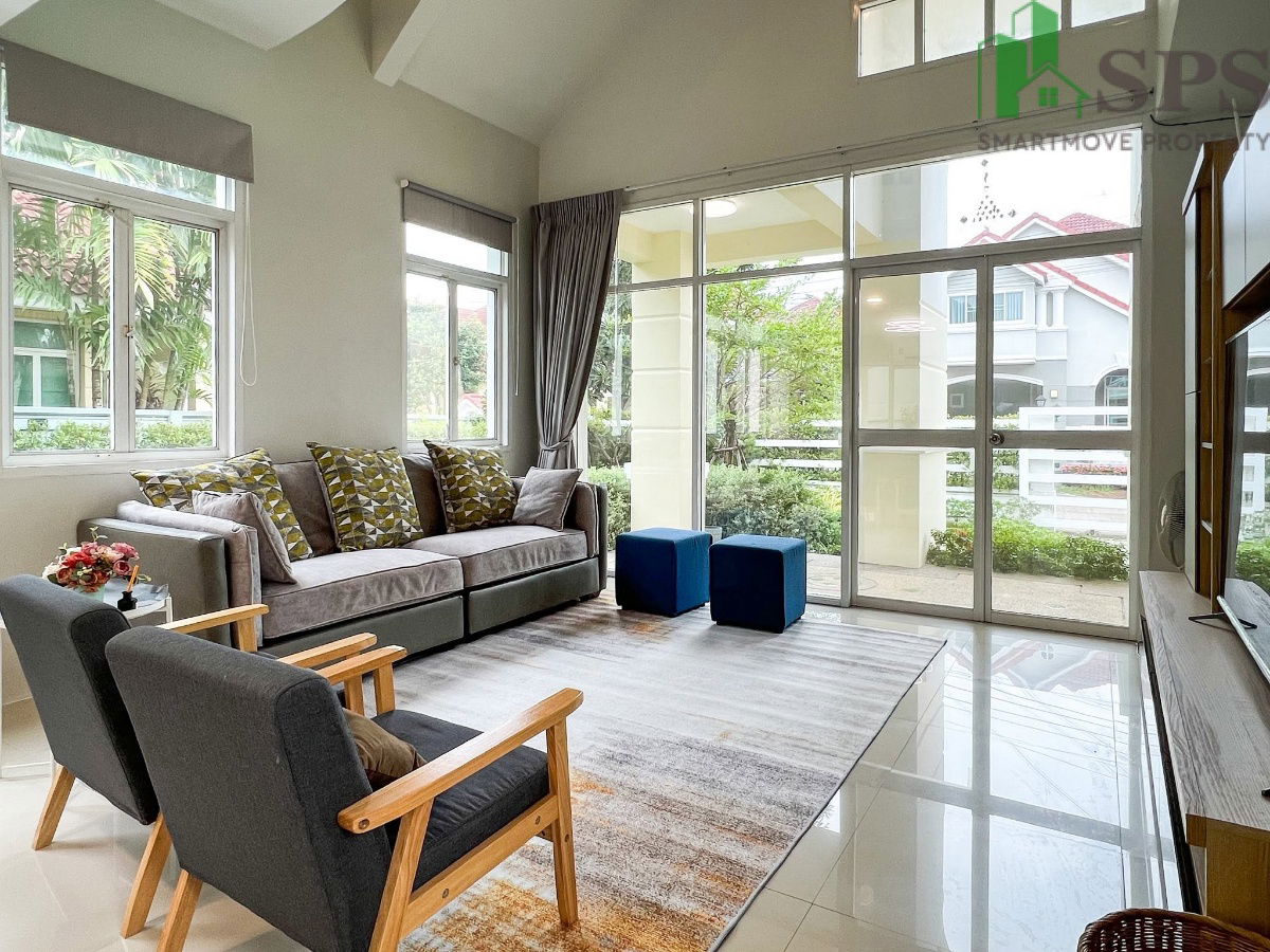 picture Single house for rent BAAN BARAMED (SPSAD3070) - 5/13