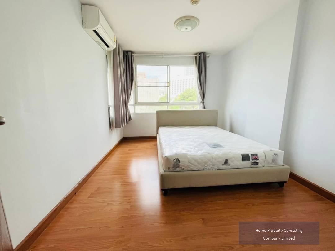 picture Condo for Rent: Chateau In Town Ratchada 17 (Near MRT Sutthisan) - 3/5